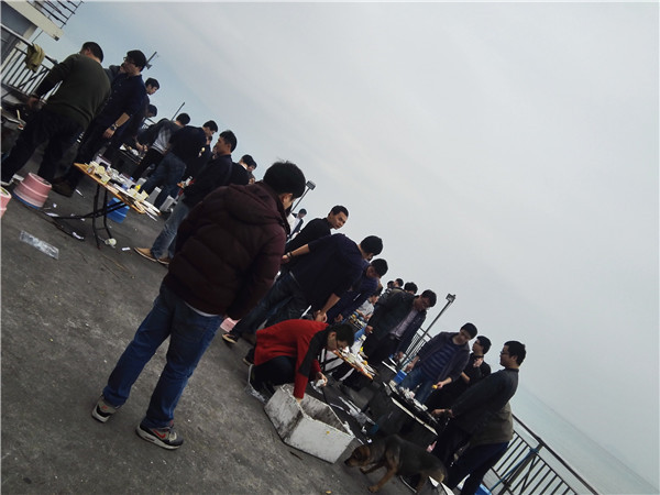 南澳烧烤_杨梅坑海景烧烤 南澳烧烤_杨梅坑海景烧烤